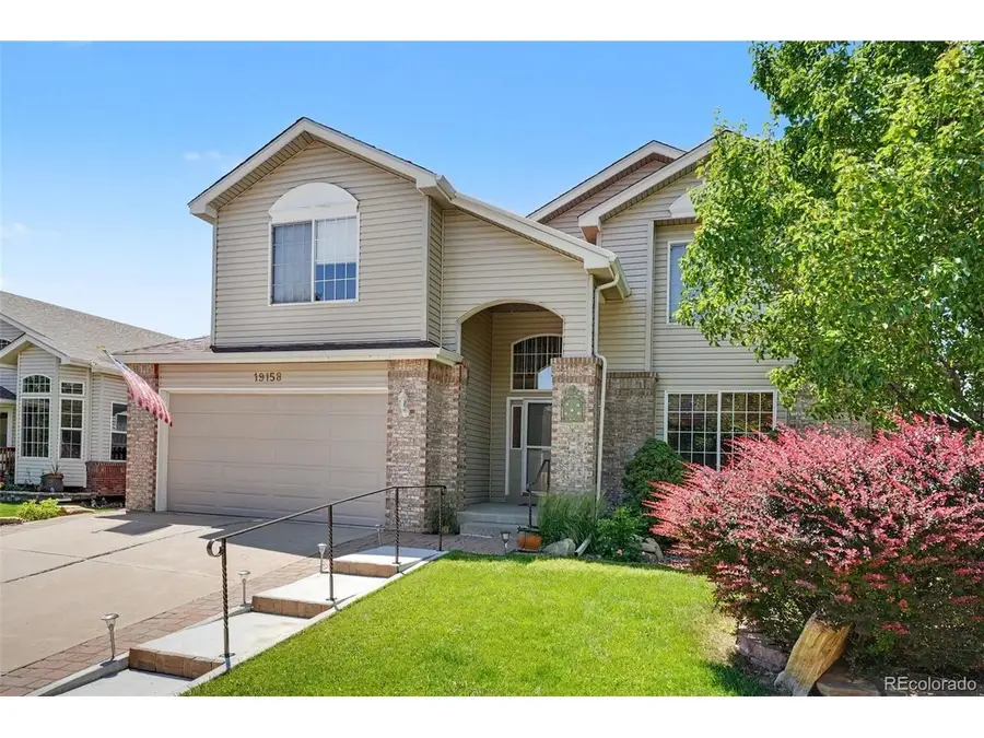 19158 W 61st Ave, Golden, CO 80403 - #2