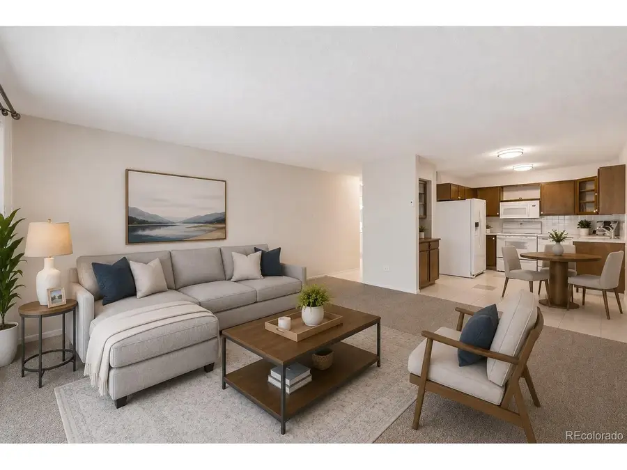 665 S Alton Way #8A, Denver, CO 80247 - #2