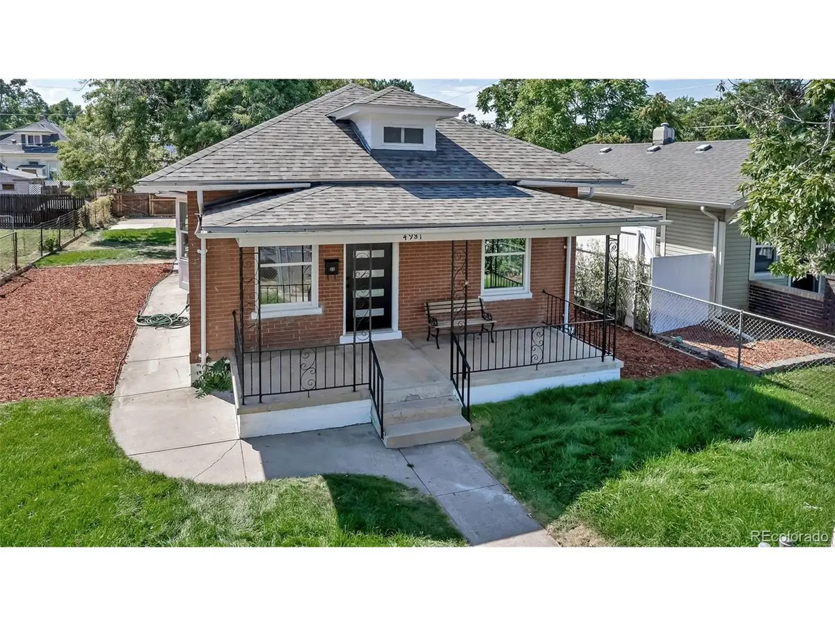 4981 Osceola St, Denver, CO 80212 - Image #1