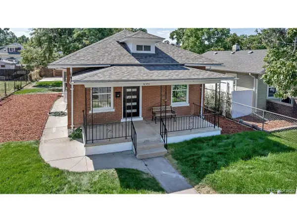 4981 Osceola St, Denver, CO 80212