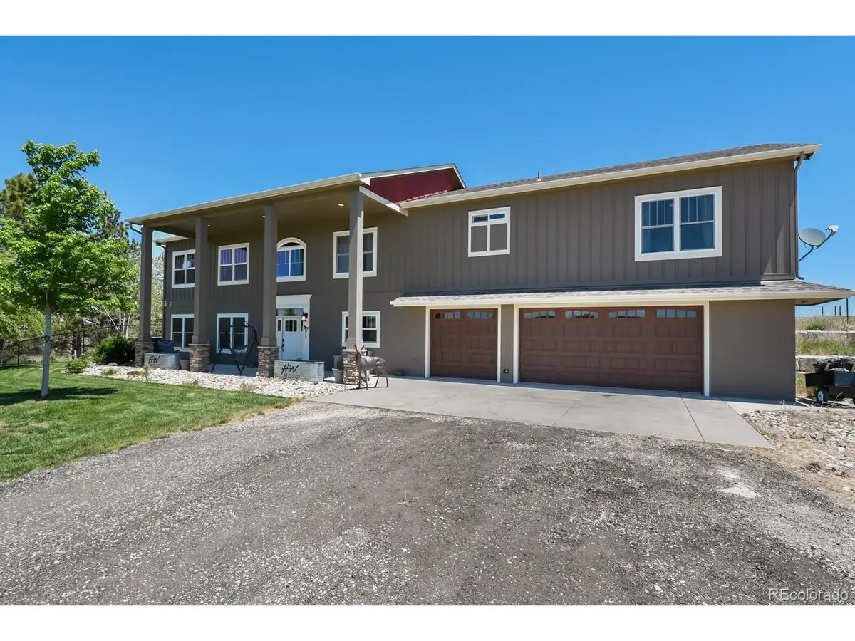 6200 Canyon Trl, Elizabeth, CO 80107 - #1