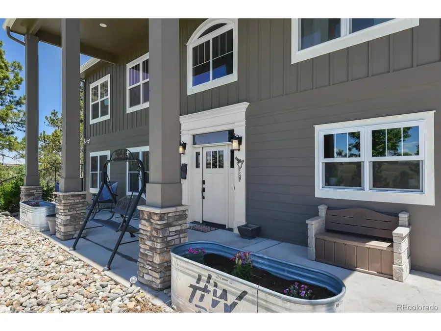 6200 Canyon Trl, Elizabeth, CO 80107 - #2