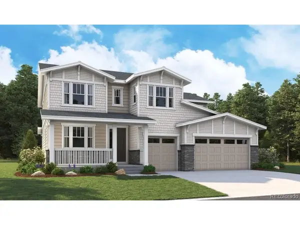 Address Withheld By Seller, Firestone, CO 80504