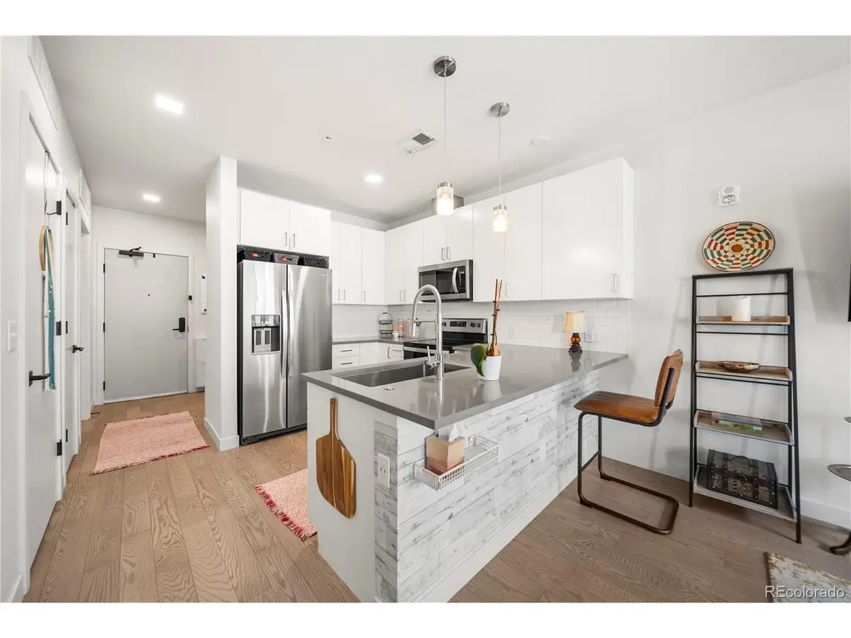 1898 S Bannock St #202, Denver, CO 80223 - #1
