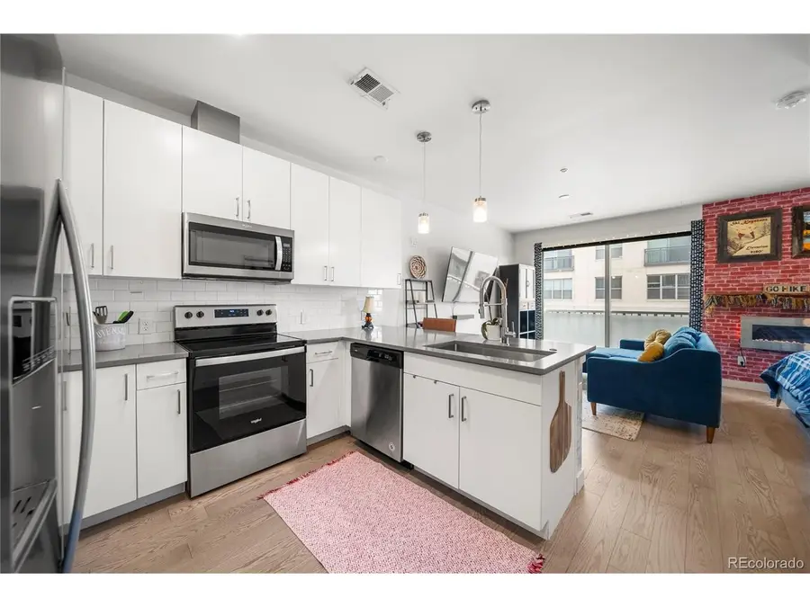 1898 S Bannock St #202, Denver, CO 80223 - #2