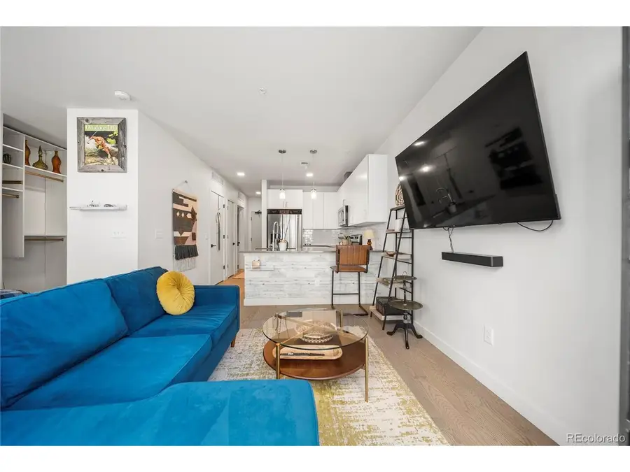 1898 S Bannock St #202, Denver, CO 80223 - #3