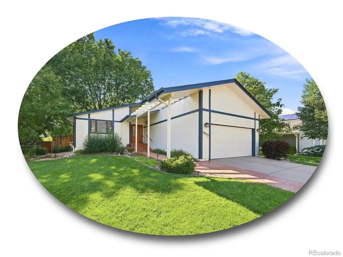 6425 S Galena Ct, Englewood, CO 80111 - #1