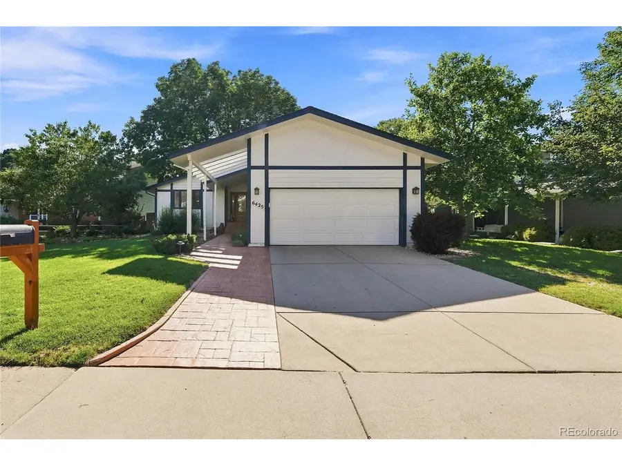 6425 S Galena Ct, Englewood, CO 80111 - #3