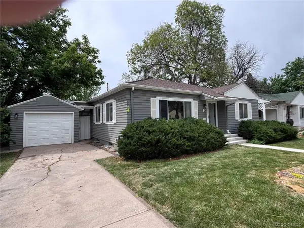 1843 S Fairfax St, Denver, CO 80222
