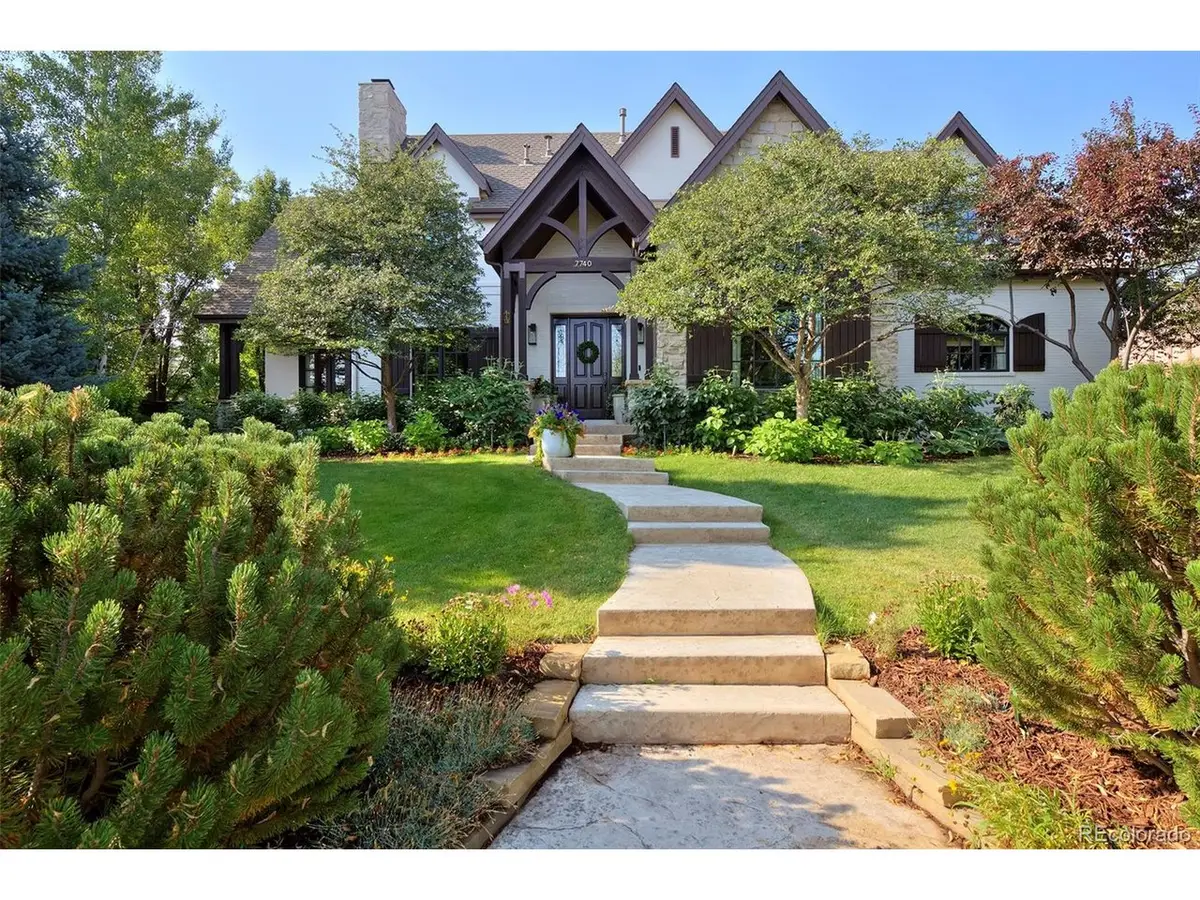 7740 E 6th Ave, Denver, CO 80230 - #1