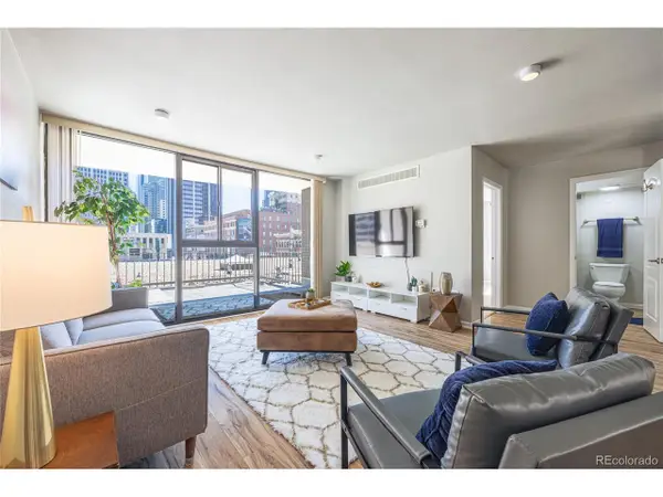 1020 15th St #3D, Denver, CO 80202