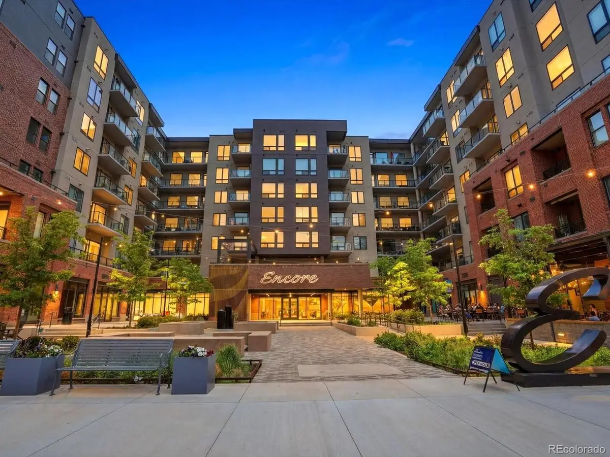 20 Wilcox St #508, Castle Rock, CO 80104 - #1