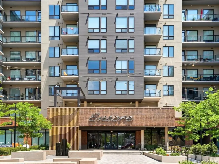 20 Wilcox St #508, Castle Rock, CO 80104 - #2