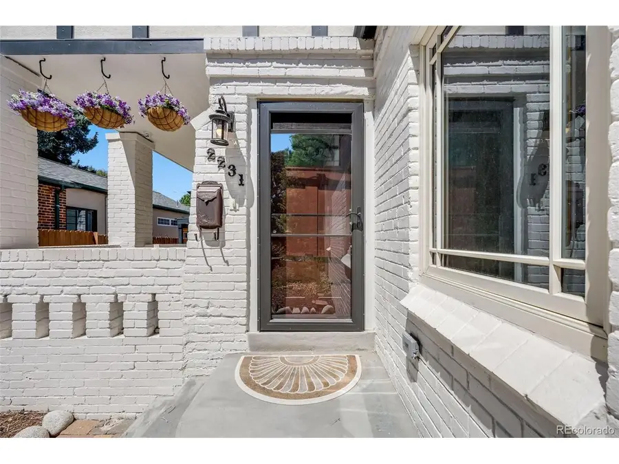 2231 Leyden St, Denver, CO 80207 - #3