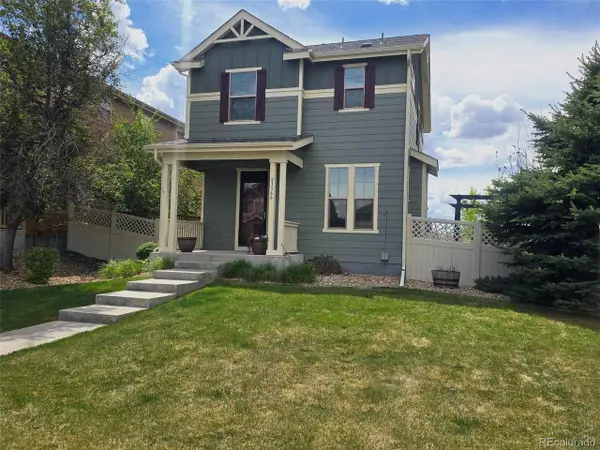 21366 E Stroll Ave, Parker, CO 80138
