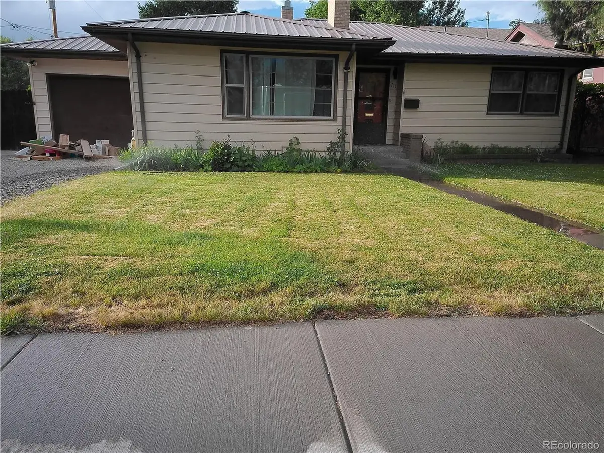 Address Withheld By Seller, Alamosa, CO 81101 - #1