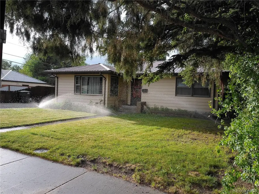 Address Withheld By Seller, Alamosa, CO 81101 - #2