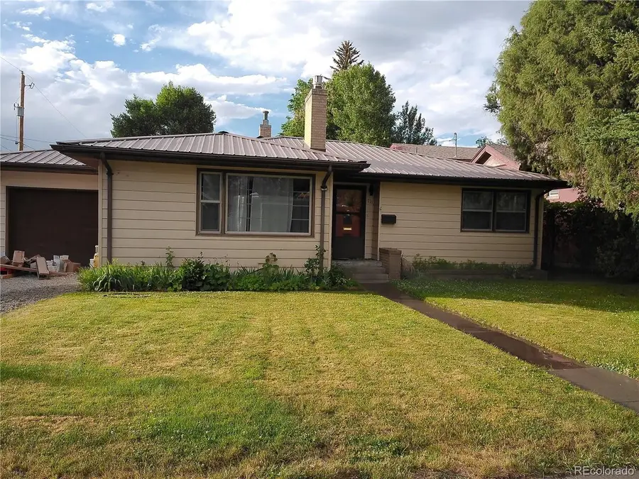 Address Withheld By Seller, Alamosa, CO 81101 - #3