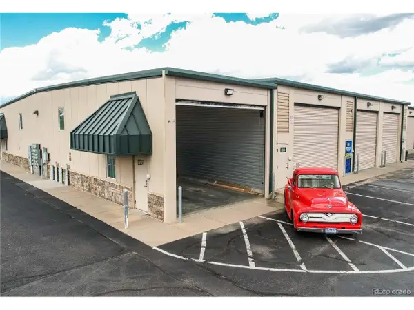 18596 Longs Way #B10, Parker, CO 80134