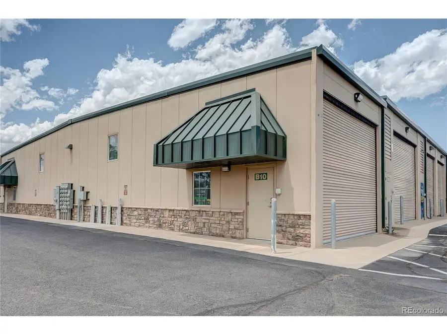 18596 Longs Way #B10, Parker, CO 80134 - #2