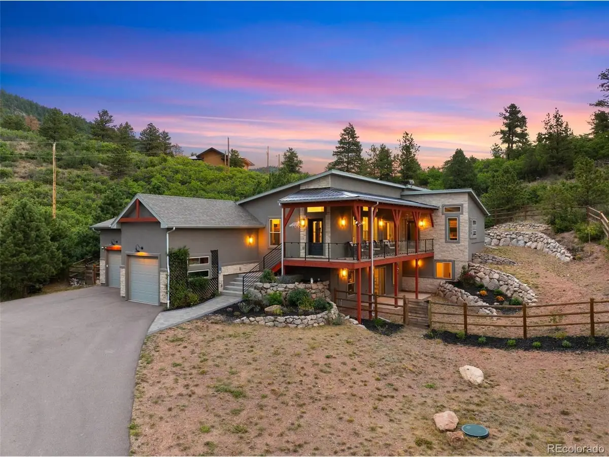 4840 Limestone Rd, Monument, CO 80132 - #1