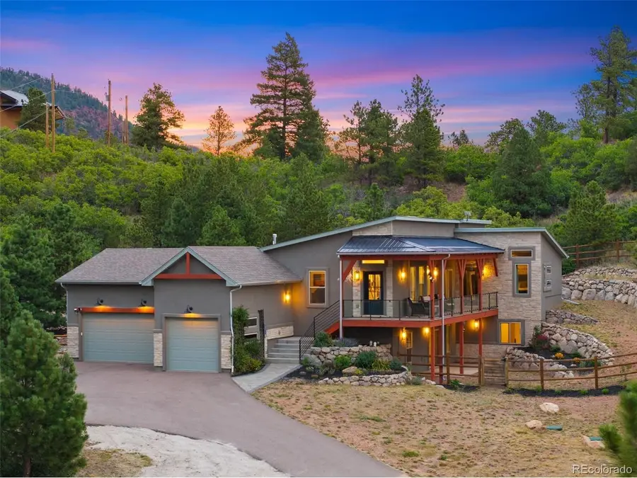 4840 Limestone Rd, Monument, CO 80132 - #2