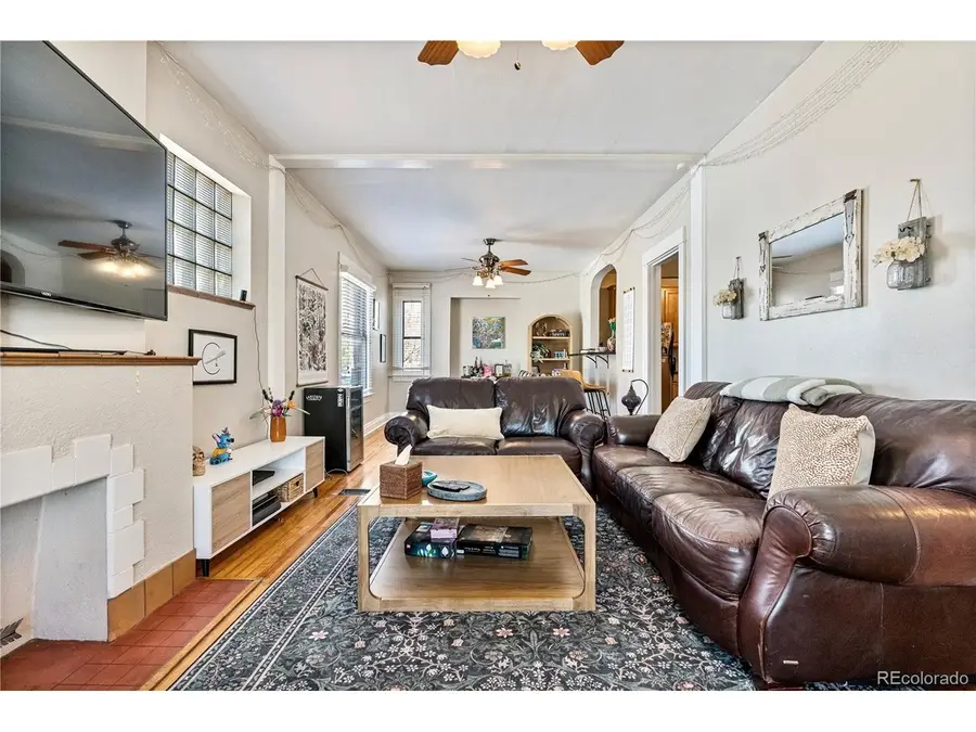 478 N Logan St, Denver, CO 80203 - #2