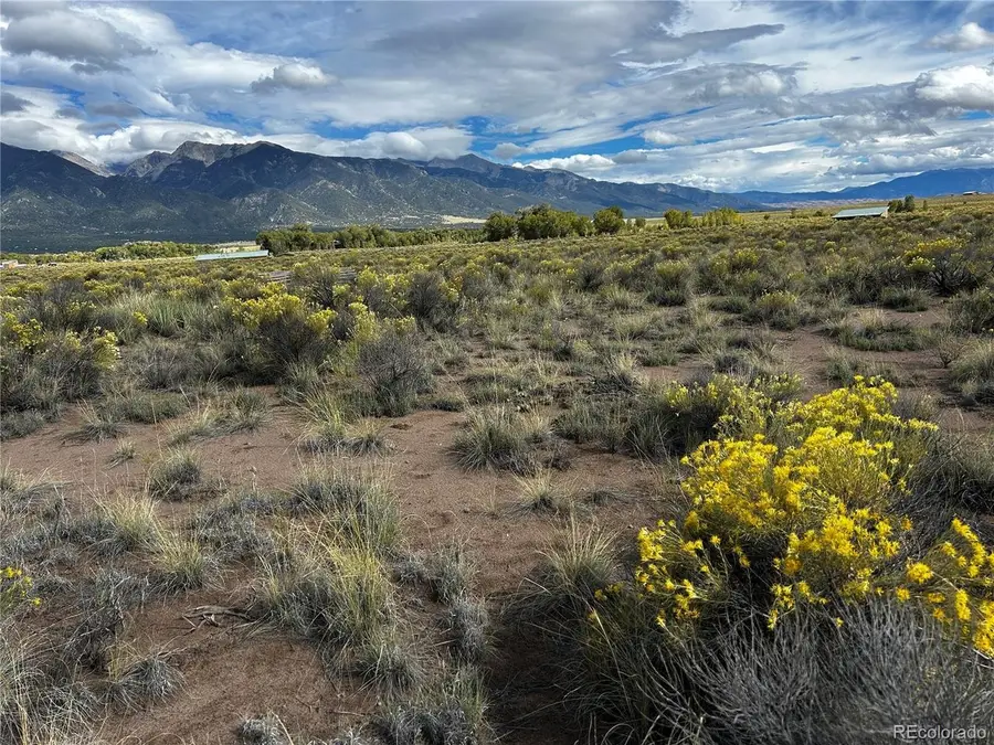 1159 Camino Del Rey, Crestone, CO 81131 - #2