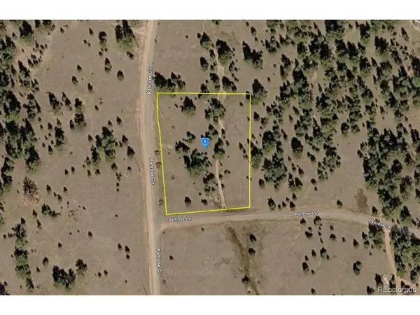 715 Penrose Cir, Florissant, CO 80816