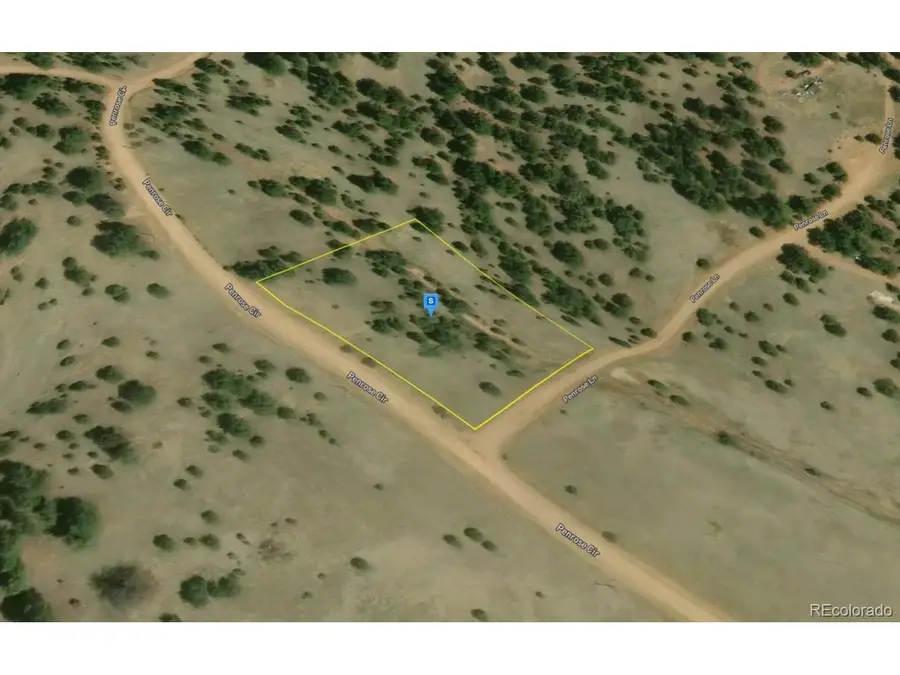 715 Penrose Cir, Florissant, CO 80816 - #2