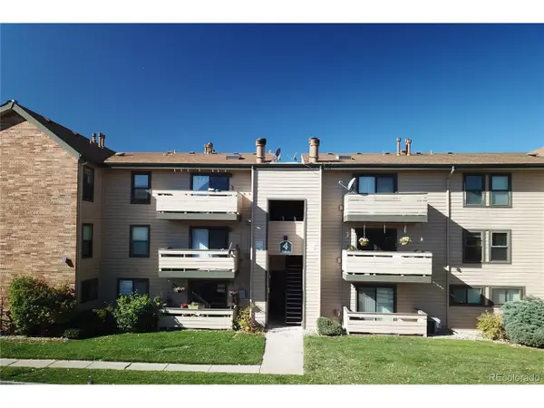 430 Zang St #4-105, Lakewood, CO 80228