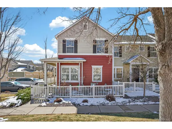 1509 Gold Hill St, Castle Rock, CO 80109