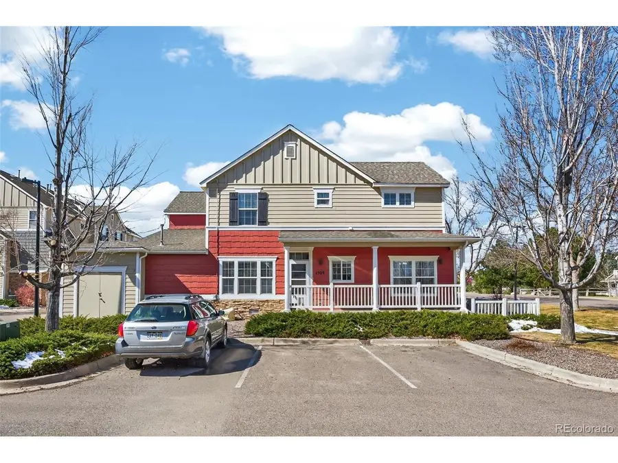 1509 Gold Hill St, Castle Rock, CO 80109 - #2