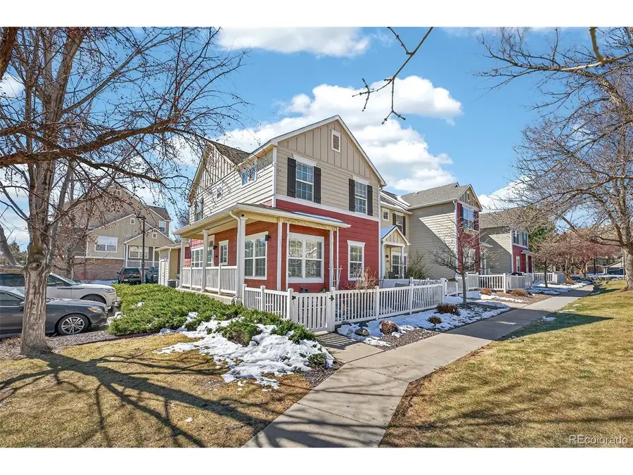 1509 Gold Hill St, Castle Rock, CO 80109 - #3