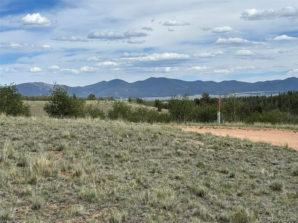 135 Hawk Way, Como, CO 80432 - #1