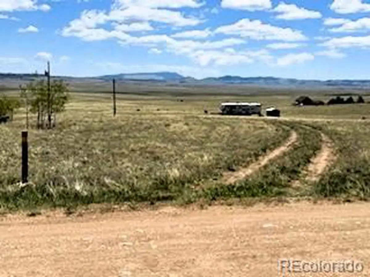 7493 Ranch Rd, Hartsel, CO 80449 - #1