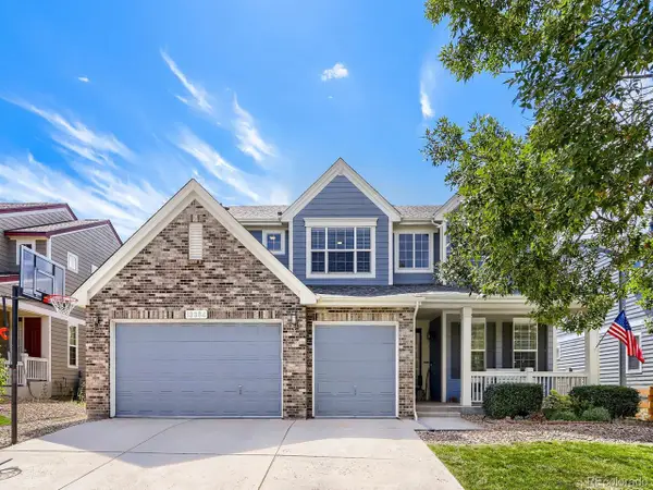 13364 W 86th Dr, Arvada, CO 80005