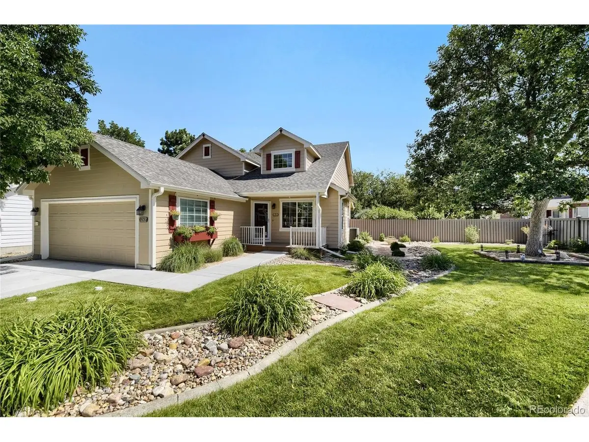 19285 E Legend Ave, Parker, CO 80134 - #1