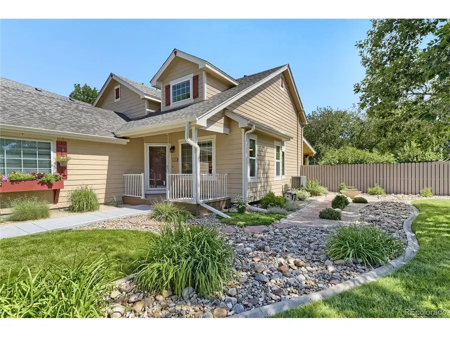 19285 E Legend Ave, Parker, CO 80134 - #2