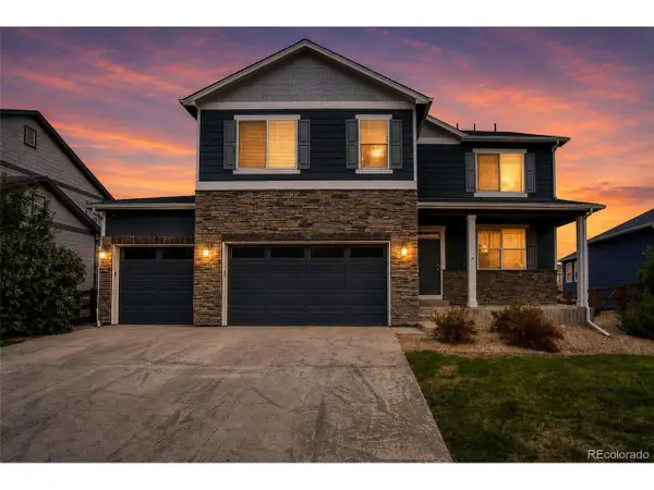 7463 E 157th Ave, Thornton, CO 80602