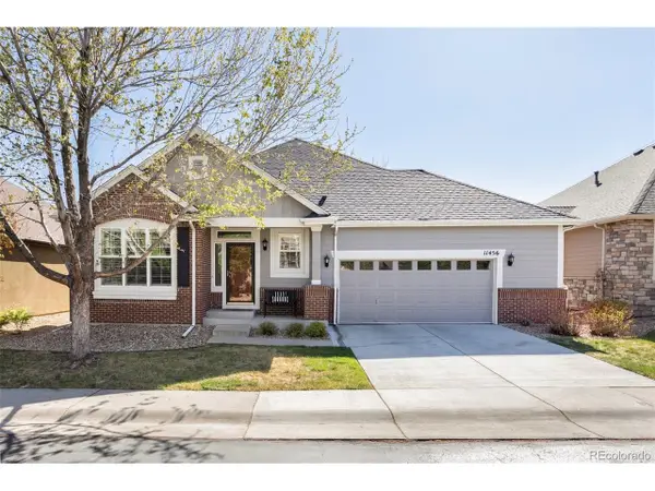 11456 W Cooper Pl, Littleton, CO 80127