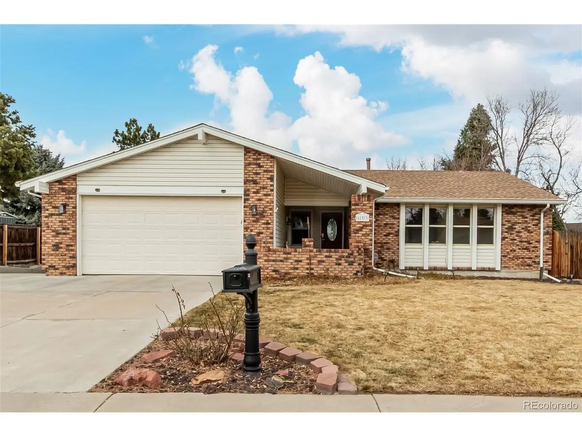133 Fairplay Ave, Broomfield, CO 80020 - #1