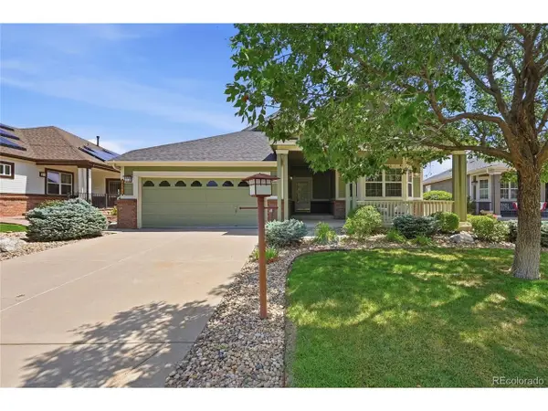 21993 E Heritage Pkwy, Aurora, CO 80016