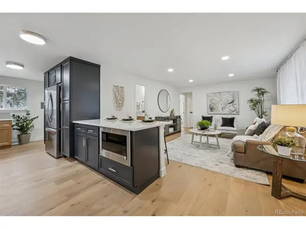 6695 Fenton St, Arvada, CO 80003