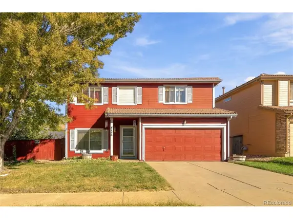 4146 Orleans St, Denver, CO 80249
