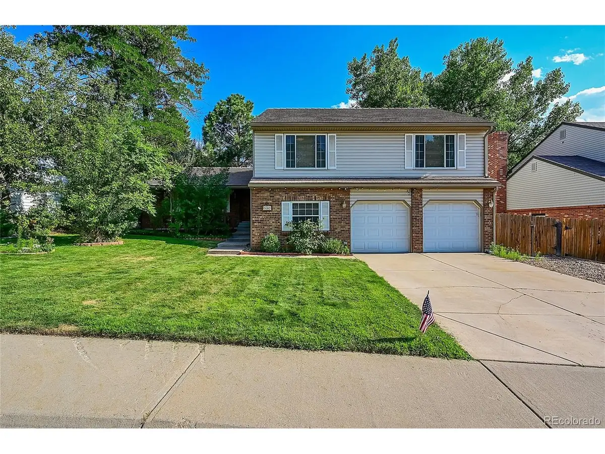 6680 S Locust Way, Centennial, CO 80111 - #1