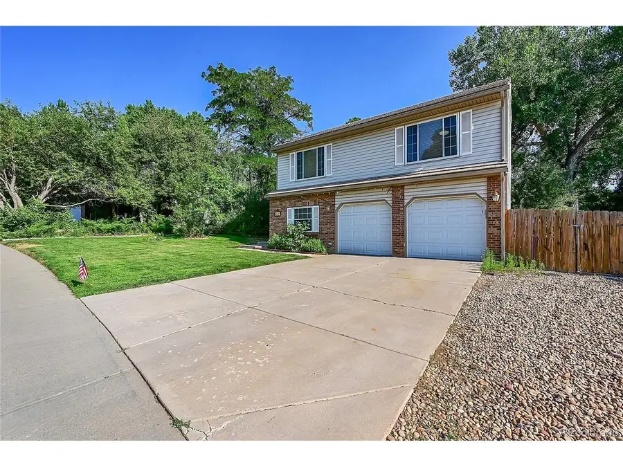 6680 S Locust Way, Centennial, CO 80111 - #2