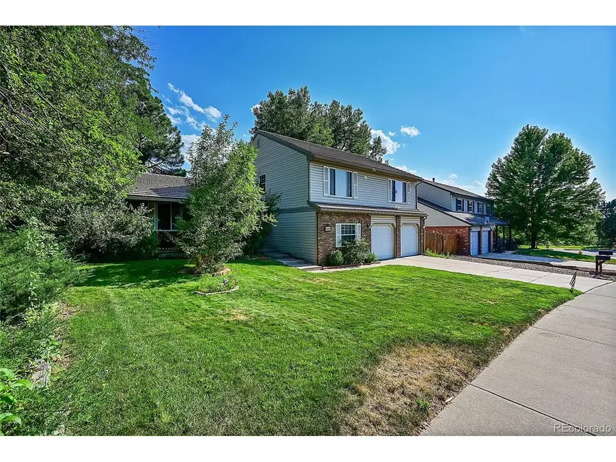 6680 S Locust Way, Centennial, CO 80111 - #3