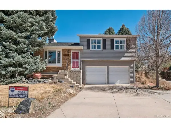 8071 S Cedar St, Littleton, CO 80120
