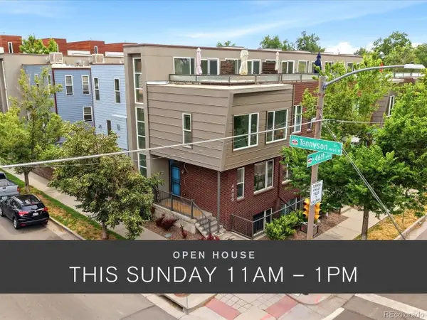 4400 W 46th Ave #101, Denver, CO 80212